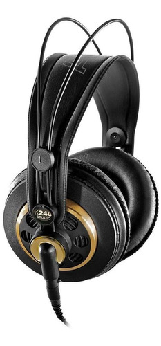 Audifonos De Estudio Akg K240