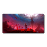 Mousepad L (60x28,5cm) Anime Cod:012 - Evangelion