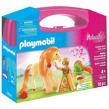 Playmobil 5656 Maletin Grande Princesa