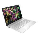 Notebook Core I3-1125g4 Hp Fhd 15 / 16gb Ram + 256 Ssd / Win