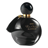 Perfume Feminino Avon Far Away Glamour Deo Parfum 50ml Presente