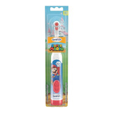 Cepillo Dientes Eléctrico Niños Spinbrush Super Mario Bros