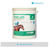 Pargan X 3kg Suplemento Para Training + Asesoramiento