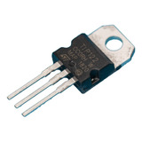 Transistor Tip122 Npn 100v 5a 65w Darlington Pack X 2u Htec