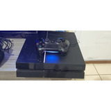 Playstation  4 , Versão Standard (fat) 