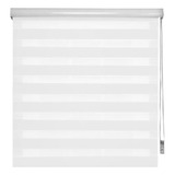 Cortinas Doller Duo Zebra Dia Noche 120x200