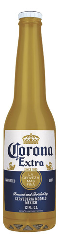 Corona Botella De Cerveza Bluetooth Altavoz De Botella De C.