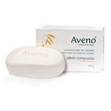 Aveno Jabon Compuesto Piel Sensible 120g Oferta