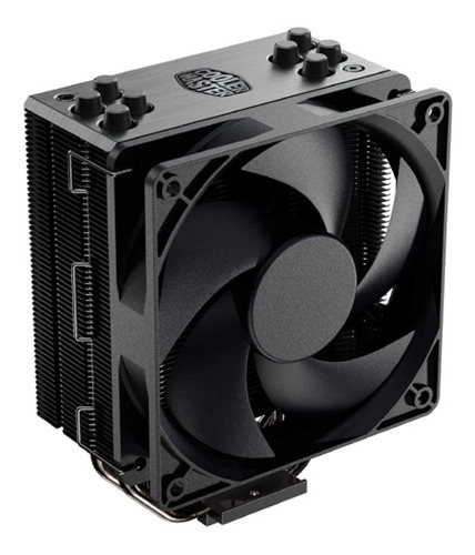 Cooler Cpu Cooler Master Hyper 212 Black Edition Amd Intel