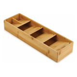 Organizador De Cubiertos Joseph Joseph 85168 Drawerstore Zbb