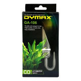 Difusor Co2 Vidrio Ceramica Dymax Ga106 Acuarios Plantados