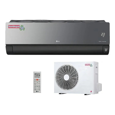 Minisplit Para Restaurantes, Mxhet-004, 24000btu, 2ton, R-41 Color Blanco