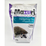 Alimento Para Erizos E Insectivoros Mazuri Hedgehogdiet 950g