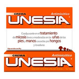 Unesia Crema Antimicotico 20 G - G Fra - g a $1545