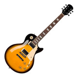 Guitarra Electrica Freeman Fre40 Sunburst