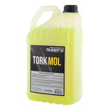 Tork Mol 5lt Shampoo Levemente Alcalino Limpa Sem Esforço