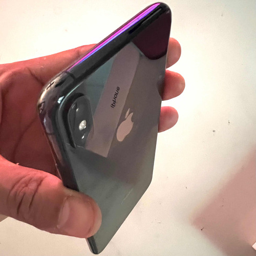 iPhone XS Max 256 Pantalla No Funciona