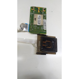 Placa Wi-fi+receptor 43uk6510 LG