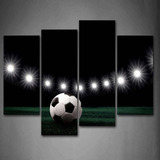 Vinilo Decorativo Pared [0rddx5vs] Futbol