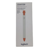 Logitech Crayon Para iPad Digital Pen Wireless - Revogames