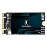 Disco Solido Sharkspeed Ssd 128gb M.2 2242 Sata 3 42mm 6gb/s