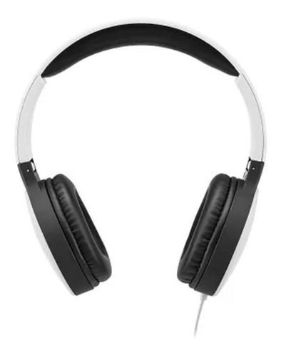 Headphone Dobrável New Fun P2 Multilaser - Ph269