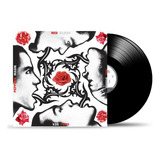 Red Hot Chili Peppers  Blood Sugar Sex Magik - Vinilo Doble