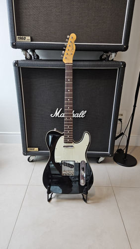 Fender Telecaster Japan Mij Custom 62 