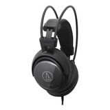 Auriculares Over-ear Audio-technica Ath-avc400 Sonicpro