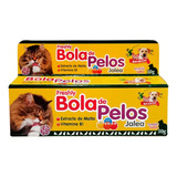 Freshly Bola De Pelos Jalea X 30 Gr