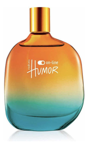 Perfume Humor On-line Masculino Oferta !