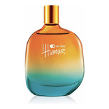 Perfume Humor On-line Masculino Oferta !