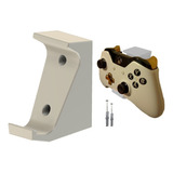 Kit 2 Suporte De Parede Para Controle Xbox One