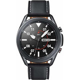 Samsung Galaxy Watch3 Gps Smartwatch (bluetooth, 45 Mm, Myst