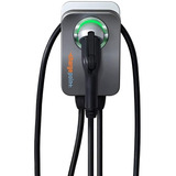 Chargepoint Home Flex Electric Vehicle Ev Charger 240v Wifi