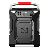 Monster Rockin' Roller 270x 200w Altavoz Bluetooth Portátil 