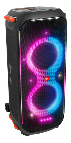 Caixa De Som Jbl Partybox 710