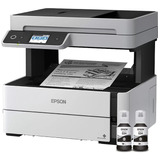 Multifuncional Epson Ecotank M3170 Tanque De Tinta Mono Wifi