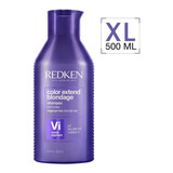Redken Shampoo Color Extend Blondage Violeta 500ml
