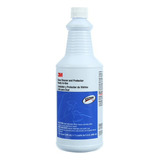 3m Protector Y Limpiador De Vidrios Listo Para Usar, 950ml