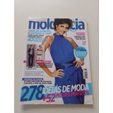 Revista  Molde & Cia  Antonia Frering Z298