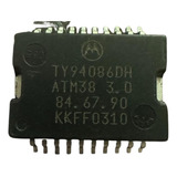 Motorola Ty94086dh Componente Para Modulo De Injeção