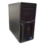 Servidor Dell Poweredge T110ii 8gb Xeon E3-1220 V2 3.10g 1tb