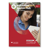  Macmillan English Hub A2 Student's Pack  - Aa.vv