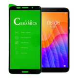 Protector Cerámico Compatible Huawei Y5p/y52018/y5prime2018 