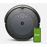 Aspiradora Robot Irobot Roomba I4 Negra + App 