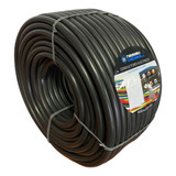 Cable Tipo Taller 3x2,5 Mm² Negro Normalizado X5 Mts Cobre