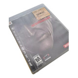 Metal Gear Solid 4 Ps3 Físico 100% Original 