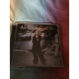 Avril Lavigne Let Go Cd