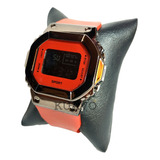 Reloj Deportivo Unisex Mex Cronometro Hombre Mujer